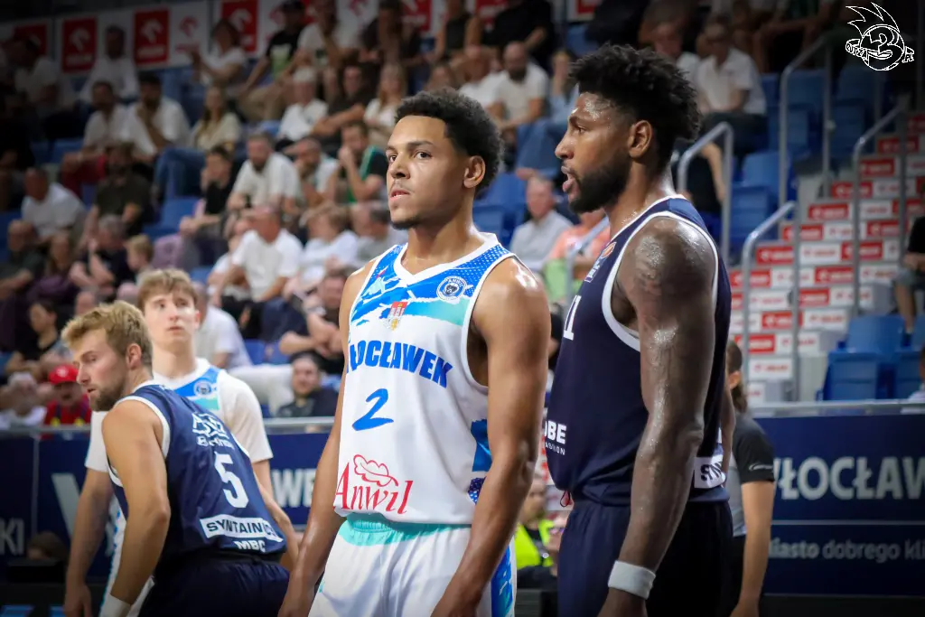 Galeria zdjęć z pierwszego dnia Turnieju Kasztelan Basketball Cup 2026 Włocławek. — zdjęcie 64