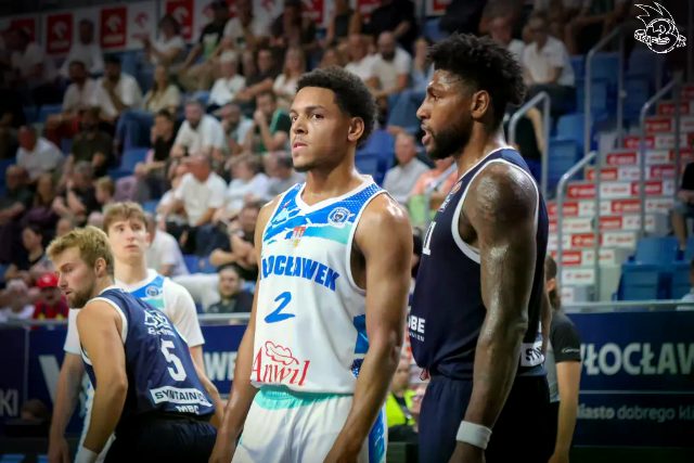 Galeria zdjęć z pierwszego dnia Turnieju Kasztelan Basketball Cup 2026 Włocławek. — zdjęcie 64