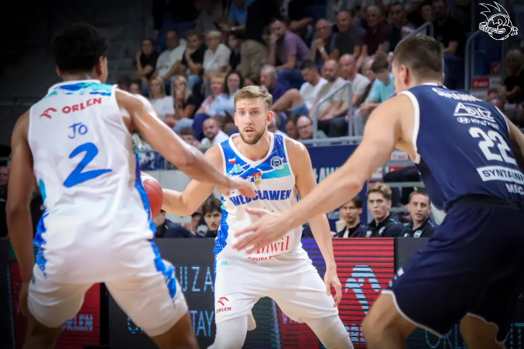 Galeria zdjęć z pierwszego dnia Turnieju Kasztelan Basketball Cup 2026 Włocławek. — zdjęcie 87
