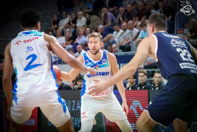 Galeria zdjęć z pierwszego dnia Turnieju Kasztelan Basketball Cup 2026 Włocławek. — zdjęcie 87