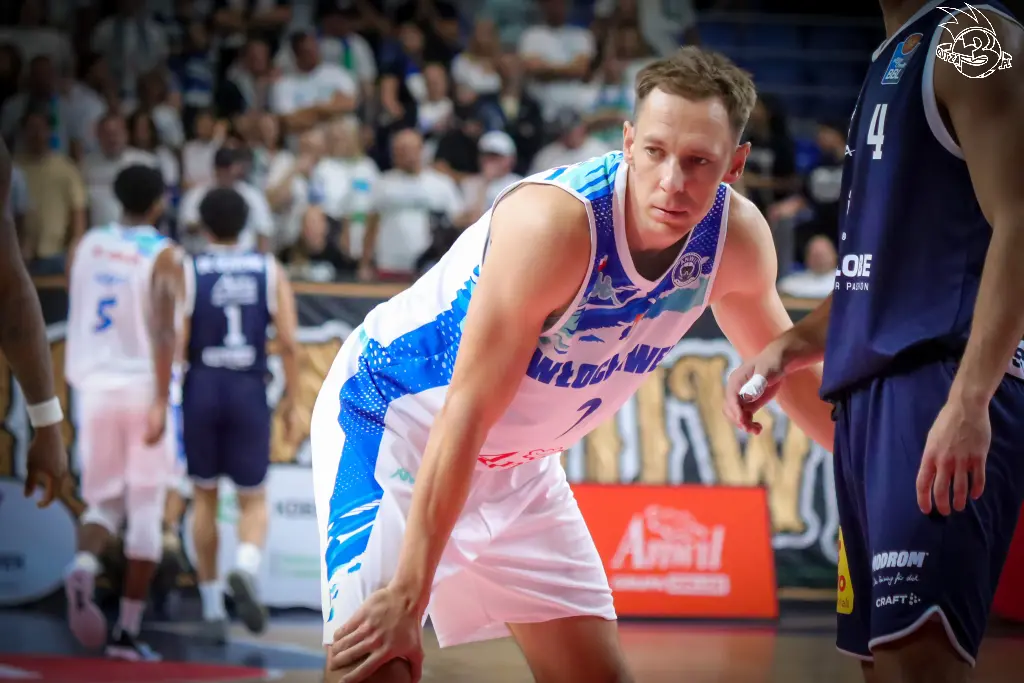 Galeria zdjęć z pierwszego dnia Turnieju Kasztelan Basketball Cup 2026 Włocławek. — zdjęcie 98