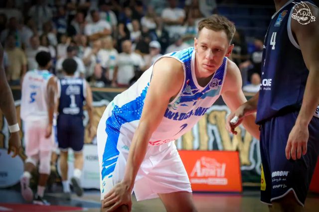 Galeria zdjęć z pierwszego dnia Turnieju Kasztelan Basketball Cup 2026 Włocławek. — zdjęcie 98
