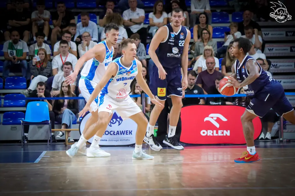 Galeria zdjęć z pierwszego dnia Turnieju Kasztelan Basketball Cup 2026 Włocławek. — zdjęcie 185