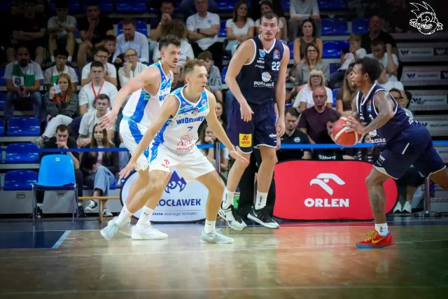 Galeria zdjęć z pierwszego dnia Turnieju Kasztelan Basketball Cup 2026 Włocławek. — zdjęcie 185