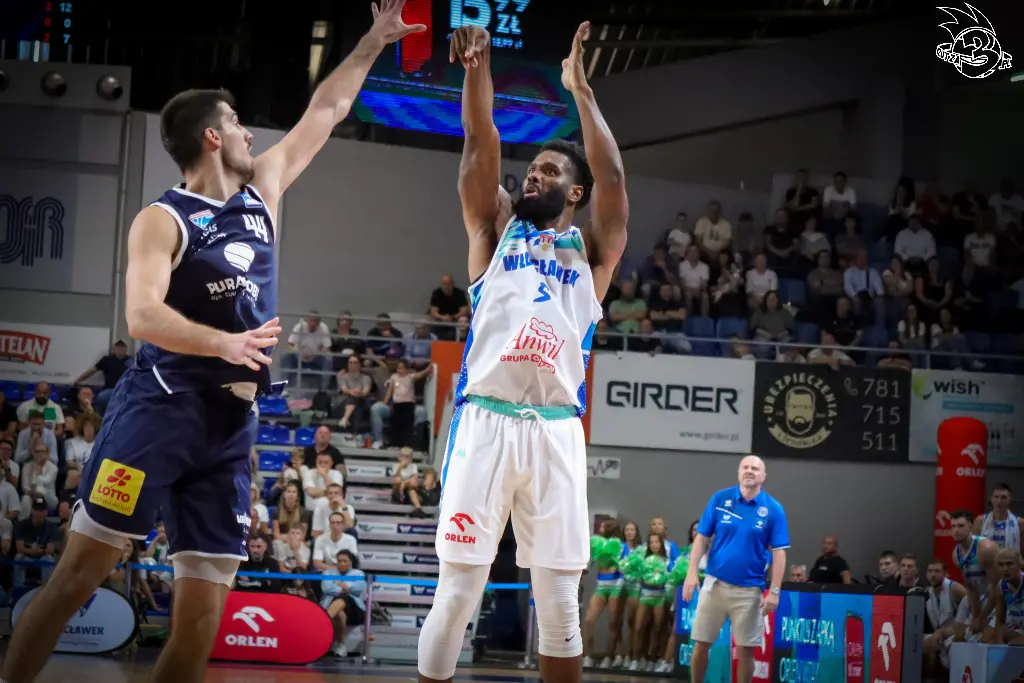 Galeria zdjęć z pierwszego dnia Turnieju Kasztelan Basketball Cup 2026 Włocławek. — zdjęcie 171