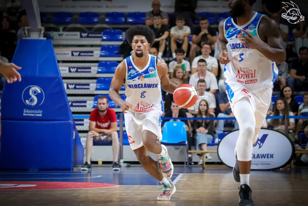 Galeria zdjęć z pierwszego dnia Turnieju Kasztelan Basketball Cup 2026 Włocławek. — zdjęcie 203