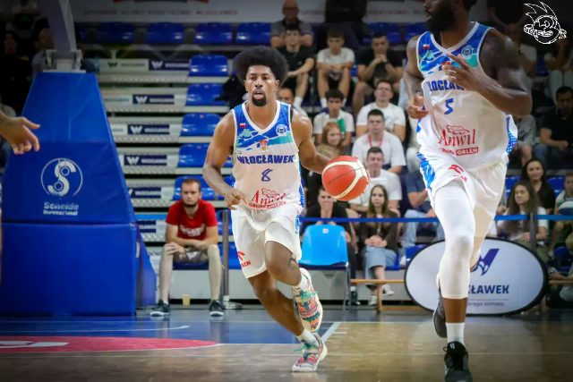 Galeria zdjęć z pierwszego dnia Turnieju Kasztelan Basketball Cup 2026 Włocławek. — zdjęcie 203