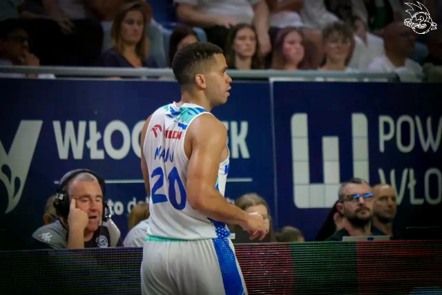 Galeria zdjęć z pierwszego dnia Turnieju Kasztelan Basketball Cup 2026 Włocławek. — zdjęcie 147