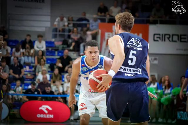 Galeria zdjęć z pierwszego dnia Turnieju Kasztelan Basketball Cup 2026 Włocławek. — zdjęcie 165