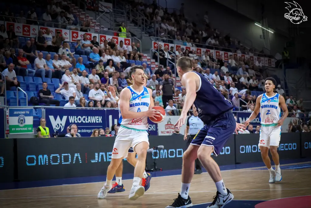 Galeria zdjęć z pierwszego dnia Turnieju Kasztelan Basketball Cup 2026 Włocławek. — zdjęcie 176