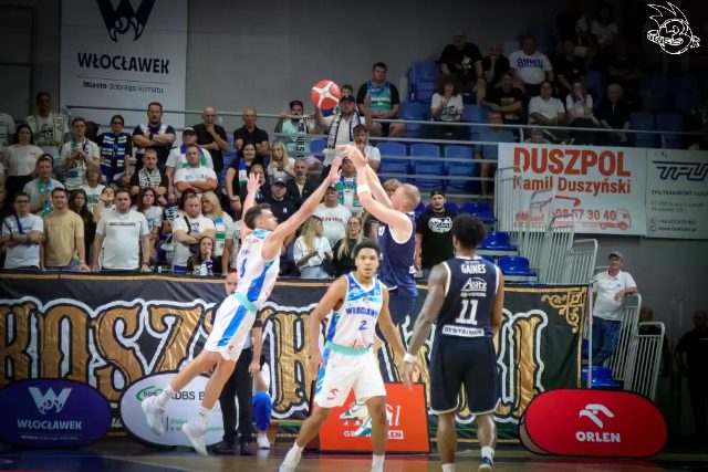Galeria zdjęć z pierwszego dnia Turnieju Kasztelan Basketball Cup 2026 Włocławek. — zdjęcie 56