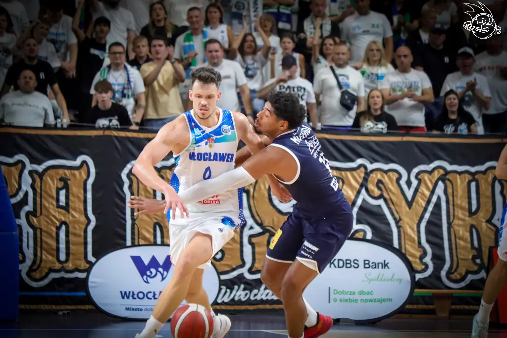 Galeria zdjęć z pierwszego dnia Turnieju Kasztelan Basketball Cup 2026 Włocławek. — zdjęcie 124