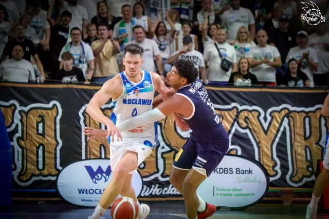 Galeria zdjęć z pierwszego dnia Turnieju Kasztelan Basketball Cup 2026 Włocławek. — zdjęcie 124