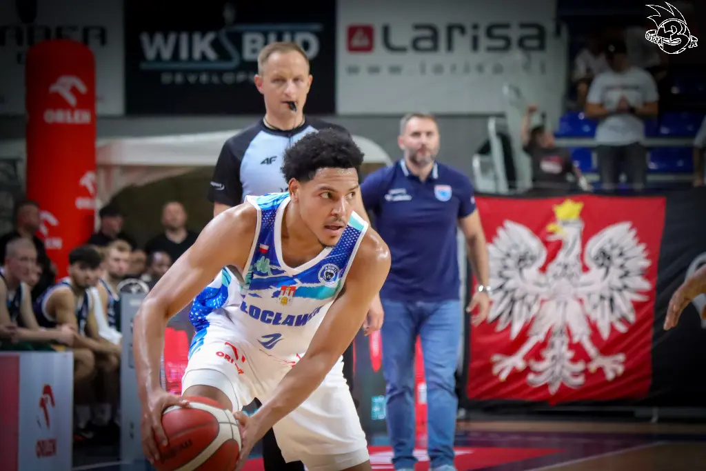 Galeria zdjęć z pierwszego dnia Turnieju Kasztelan Basketball Cup 2026 Włocławek. — zdjęcie 104