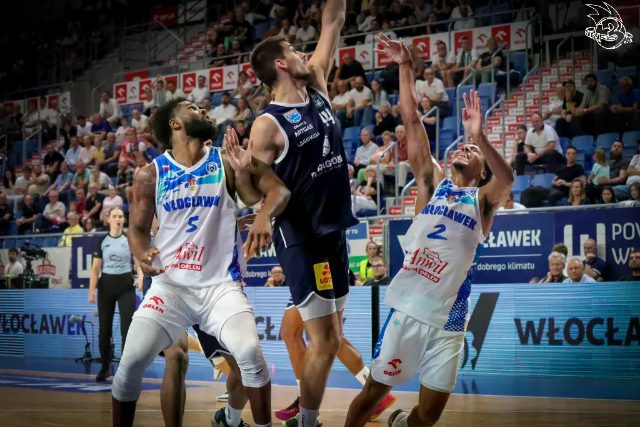 Galeria zdjęć z pierwszego dnia Turnieju Kasztelan Basketball Cup 2026 Włocławek. — zdjęcie 94
