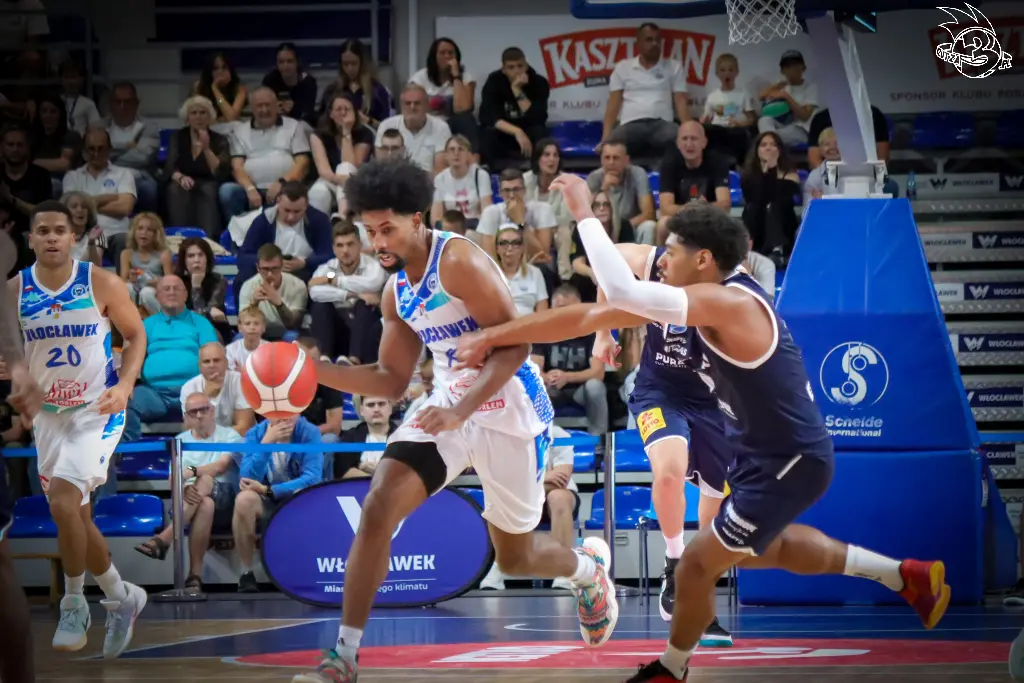 Galeria zdjęć z pierwszego dnia Turnieju Kasztelan Basketball Cup 2026 Włocławek. — zdjęcie 206