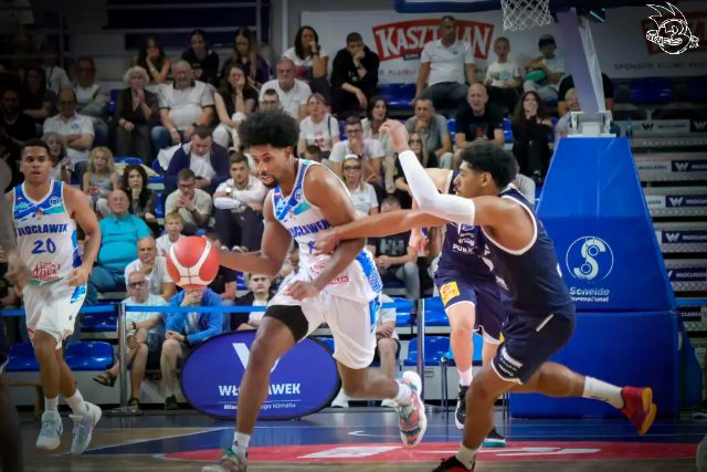 Galeria zdjęć z pierwszego dnia Turnieju Kasztelan Basketball Cup 2026 Włocławek. — zdjęcie 206