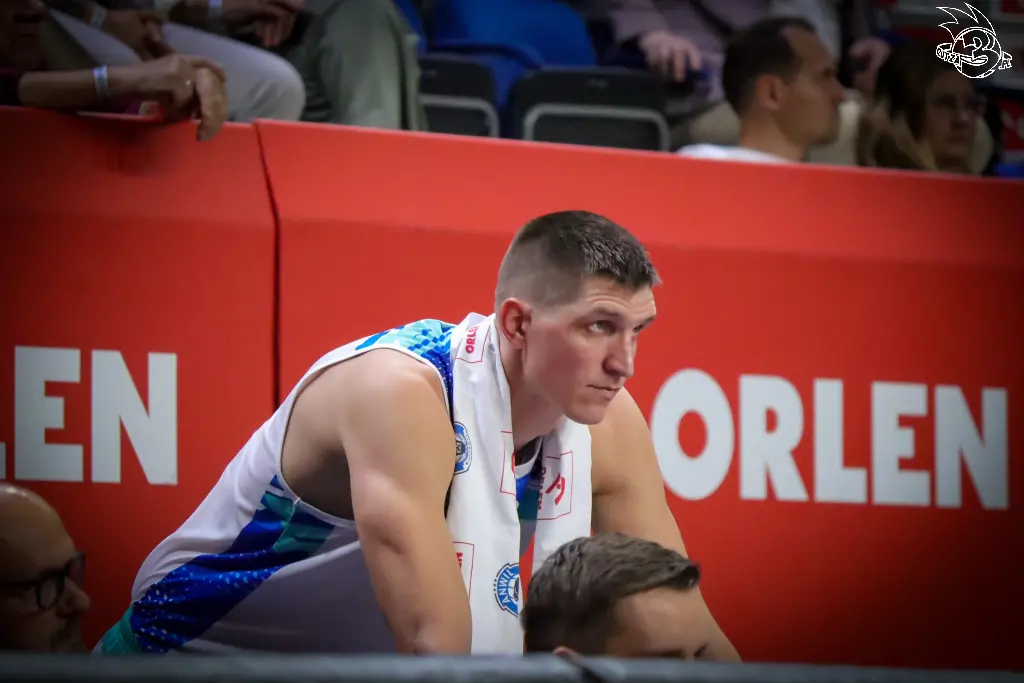Galeria zdjęć z pierwszego dnia Turnieju Kasztelan Basketball Cup 2026 Włocławek. — zdjęcie 121