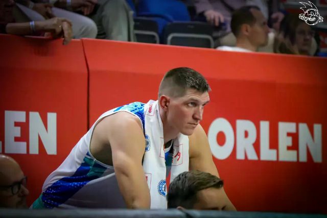 Galeria zdjęć z pierwszego dnia Turnieju Kasztelan Basketball Cup 2026 Włocławek. — zdjęcie 121
