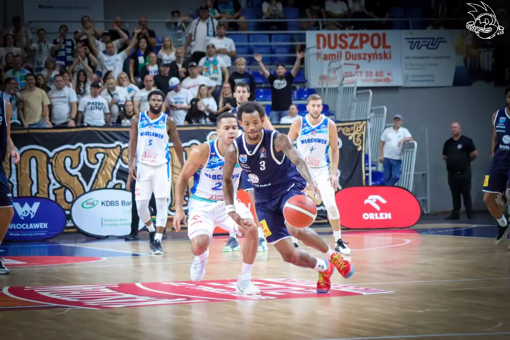 Galeria zdjęć z pierwszego dnia Turnieju Kasztelan Basketball Cup 2026 Włocławek. — zdjęcie 47