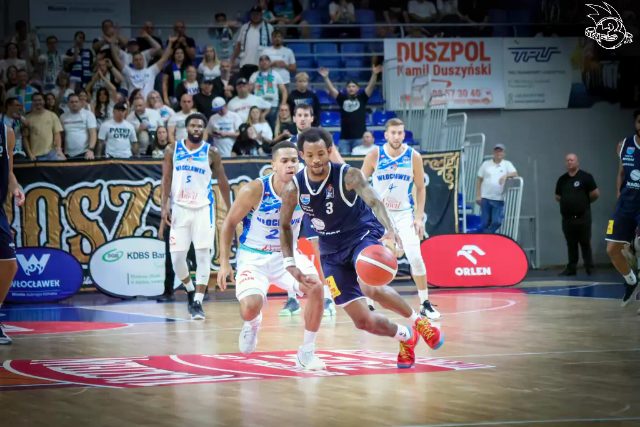 Galeria zdjęć z pierwszego dnia Turnieju Kasztelan Basketball Cup 2026 Włocławek. — zdjęcie 47