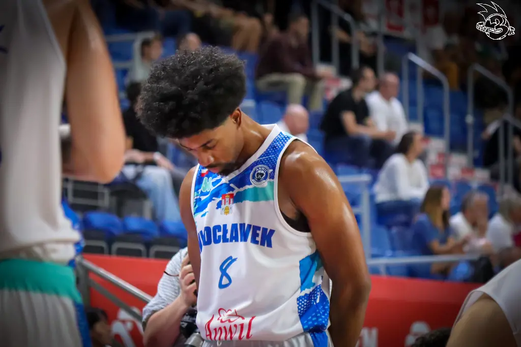 Galeria zdjęć z pierwszego dnia Turnieju Kasztelan Basketball Cup 2026 Włocławek. — zdjęcie 18