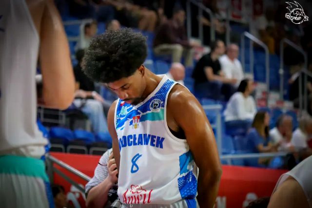 Galeria zdjęć z pierwszego dnia Turnieju Kasztelan Basketball Cup 2026 Włocławek. — zdjęcie 18