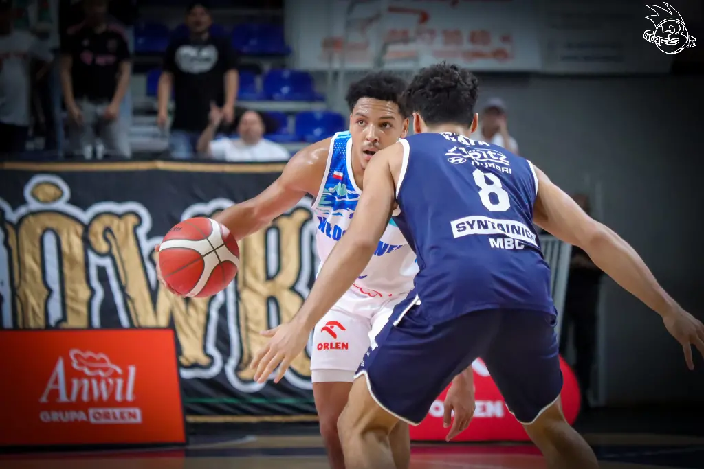 Galeria zdjęć z pierwszego dnia Turnieju Kasztelan Basketball Cup 2026 Włocławek. — zdjęcie 79