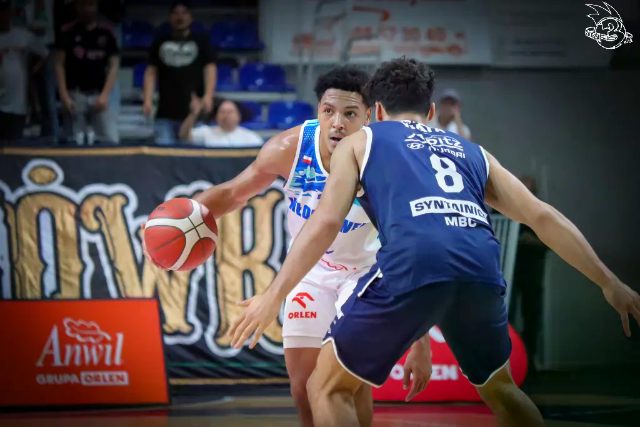 Galeria zdjęć z pierwszego dnia Turnieju Kasztelan Basketball Cup 2026 Włocławek. — zdjęcie 79