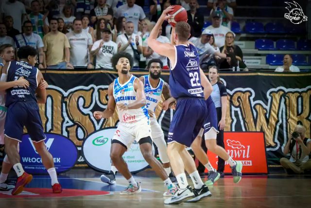Galeria zdjęć z pierwszego dnia Turnieju Kasztelan Basketball Cup 2026 Włocławek. — zdjęcie 34