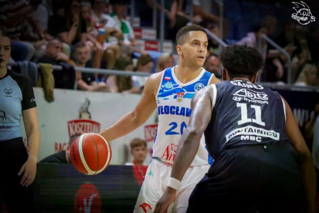 Galeria zdjęć z pierwszego dnia Turnieju Kasztelan Basketball Cup 2026 Włocławek. — zdjęcie 193