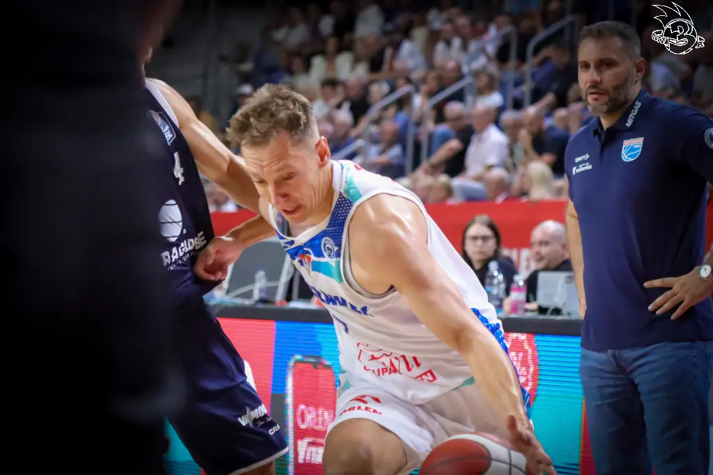 Galeria zdjęć z pierwszego dnia Turnieju Kasztelan Basketball Cup 2026 Włocławek. — zdjęcie 200