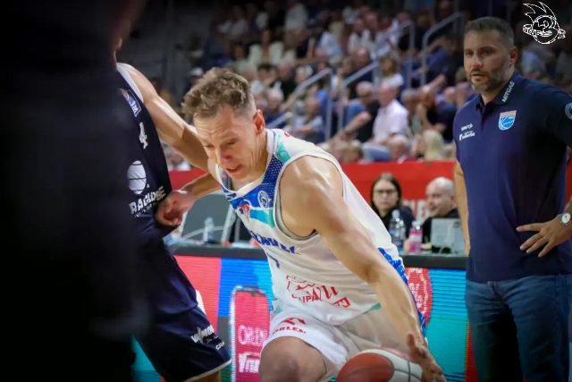 Galeria zdjęć z pierwszego dnia Turnieju Kasztelan Basketball Cup 2026 Włocławek. — zdjęcie 200
