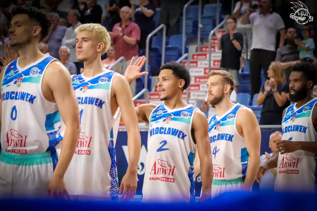 Galeria zdjęć z pierwszego dnia Turnieju Kasztelan Basketball Cup 2026 Włocławek. — zdjęcie 24