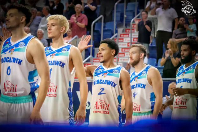 Galeria zdjęć z pierwszego dnia Turnieju Kasztelan Basketball Cup 2026 Włocławek. — zdjęcie 24