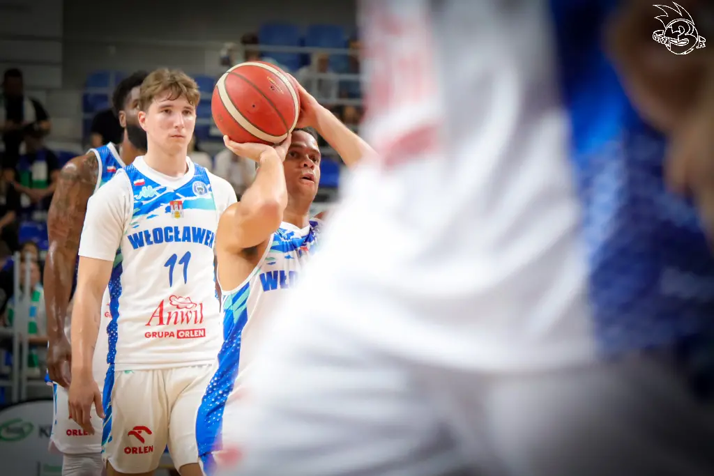 Galeria zdjęć z pierwszego dnia Turnieju Kasztelan Basketball Cup 2026 Włocławek. — zdjęcie 14