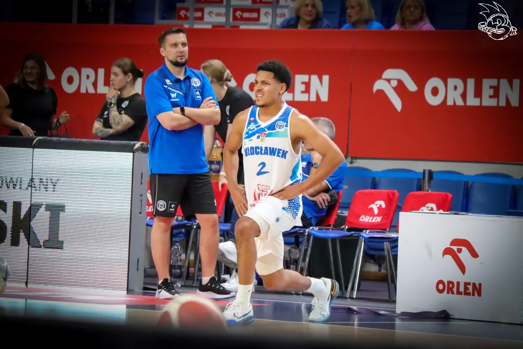 Galeria zdjęć z pierwszego dnia Turnieju Kasztelan Basketball Cup 2026 Włocławek. — zdjęcie 6