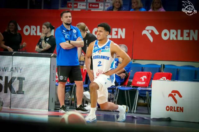 Galeria zdjęć z pierwszego dnia Turnieju Kasztelan Basketball Cup 2026 Włocławek. — zdjęcie 6