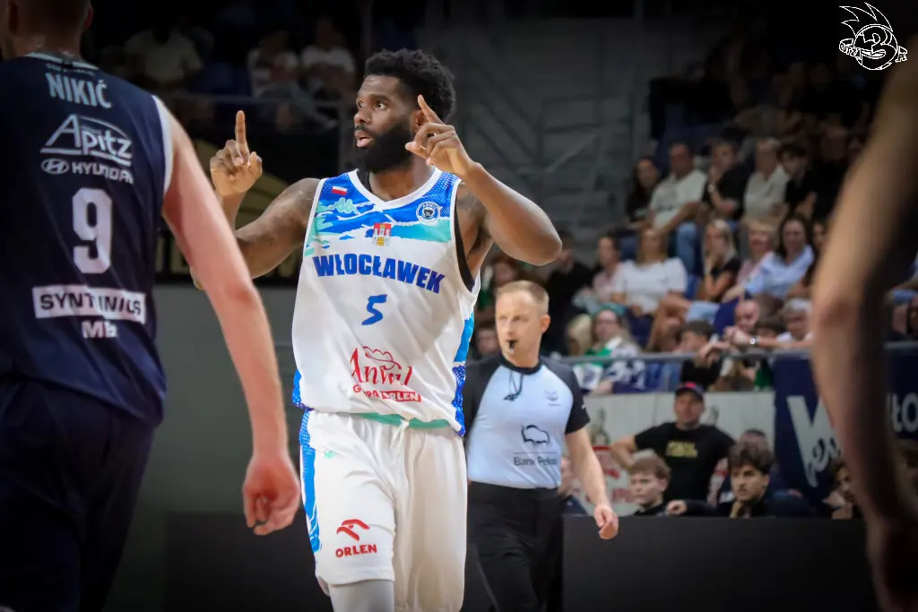 Galeria zdjęć z pierwszego dnia Turnieju Kasztelan Basketball Cup 2026 Włocławek. — zdjęcie 78
