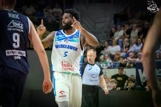Galeria zdjęć z pierwszego dnia Turnieju Kasztelan Basketball Cup 2026 Włocławek. — zdjęcie 78