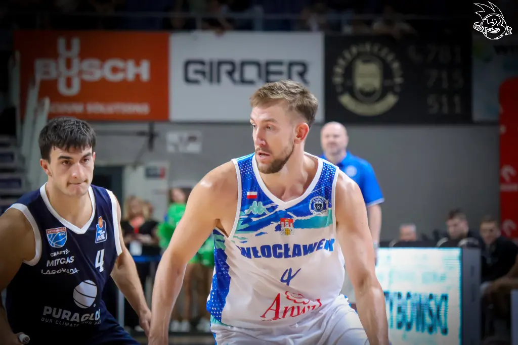 Galeria zdjęć z pierwszego dnia Turnieju Kasztelan Basketball Cup 2026 Włocławek. — zdjęcie 195