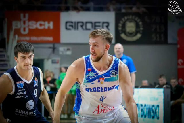 Galeria zdjęć z pierwszego dnia Turnieju Kasztelan Basketball Cup 2026 Włocławek. — zdjęcie 195
