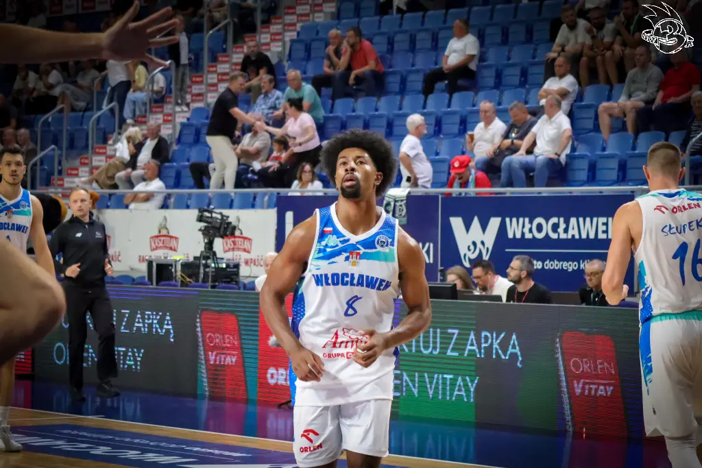 Galeria zdjęć z pierwszego dnia Turnieju Kasztelan Basketball Cup 2026 Włocławek. — zdjęcie 10