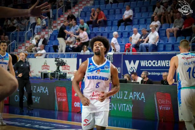 Galeria zdjęć z pierwszego dnia Turnieju Kasztelan Basketball Cup 2026 Włocławek. — zdjęcie 10