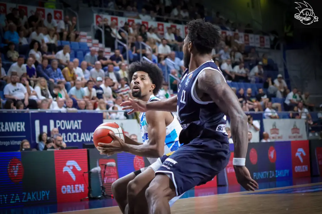 Galeria zdjęć z pierwszego dnia Turnieju Kasztelan Basketball Cup 2026 Włocławek. — zdjęcie 202