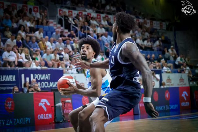 Galeria zdjęć z pierwszego dnia Turnieju Kasztelan Basketball Cup 2026 Włocławek. — zdjęcie 202