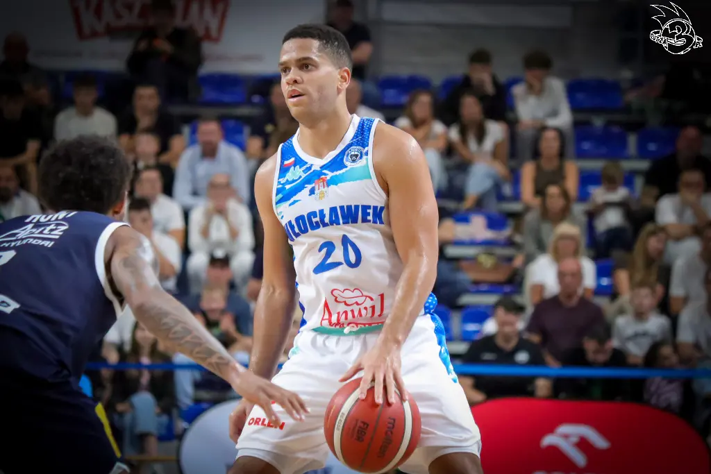 Galeria zdjęć z pierwszego dnia Turnieju Kasztelan Basketball Cup 2026 Włocławek. — zdjęcie 213