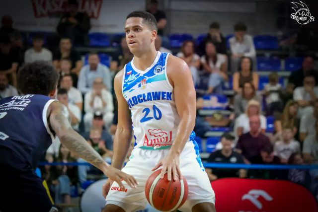 Galeria zdjęć z pierwszego dnia Turnieju Kasztelan Basketball Cup 2026 Włocławek. — zdjęcie 213