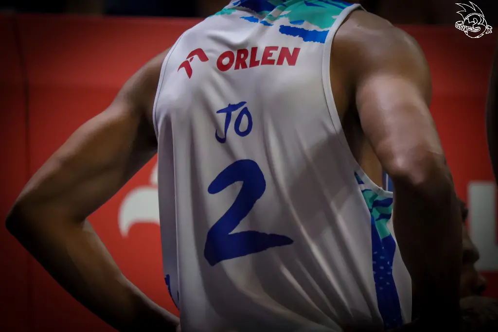 Galeria zdjęć z pierwszego dnia Turnieju Kasztelan Basketball Cup 2026 Włocławek. — zdjęcie 30