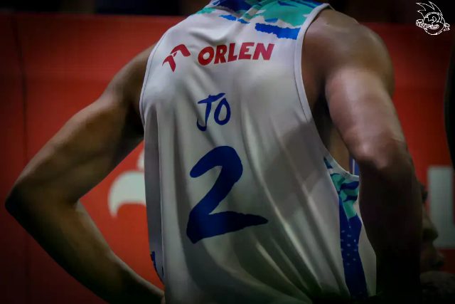 Galeria zdjęć z pierwszego dnia Turnieju Kasztelan Basketball Cup 2026 Włocławek. — zdjęcie 30